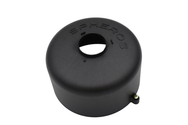 ET Abdeckung kpl. - Thermo S -