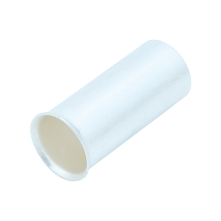 Reduzierhülse von 70 auf 50 mm2