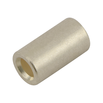 Reduzierhülse von 35 auf 10 mm2