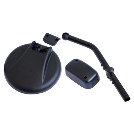 Mekra - Spiegel 389 Frontspiegel