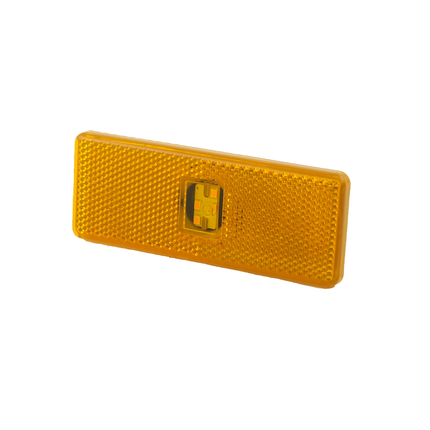 Rubbolite - LED-Seitenmarkierl. 24V - 1 - Stück Truck-Lite / Rubbolite