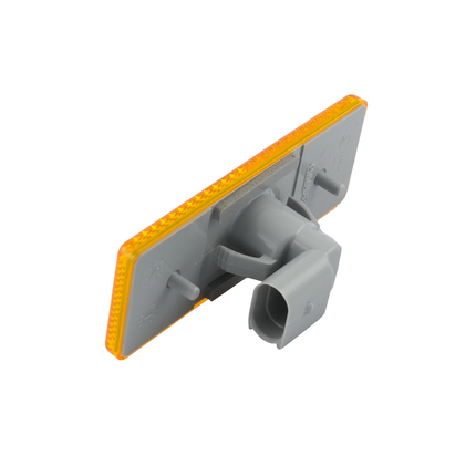 Rubbolite - LED-Seitenmarkierl. 24V - 1 - Stück Truck-Lite / Rubbolite