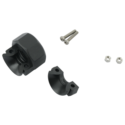 15-pol. LKW-Stecker 24V