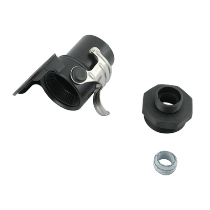 15-pol. LKW-Stecker 24V