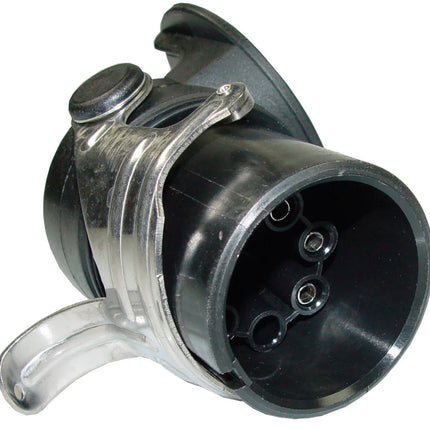 ABS - Stecker 5-pol. 24V ISO 7638 Menber’s