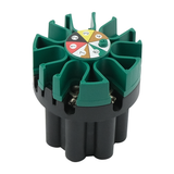 ABS/EBS Stecker 7-pol. 24V, ADR/GGVS 594870