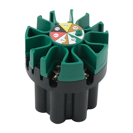 ABS/EBS Stecker 7-pol. 24V, ADR/GGVS