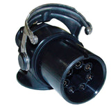 ABS/EBS Stecker 7-pol. 24V, ADR/GGVS 5948