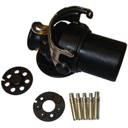 ABS-Stecker 5-pol. 24V, ADR/GGVS