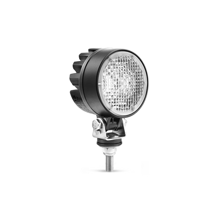 Wesem LED-Arbeits- und Rückfahrscheinwerfer 12/24 V Hischier Auto AG