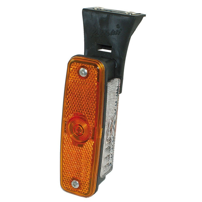 Rubbolite - Seitenmarkierleuchte r/ws/g - 5970100 - 1 - Stück Truck-Lite / Rubbolite