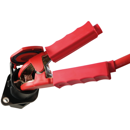 Fremdstartpunkt rot (positiv)