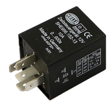 Hella - Zeitrelais abfallverzögernd 12 V 10 A 5HE996152131