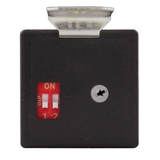 Hella - Zeitrelais abfallverzögernd 12 V 10 A 5HE996152131