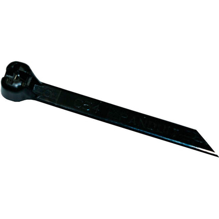 Kabelbinder 7.5 x 360 mm mit Metallzunge 600047szM - Hischier Auto AG