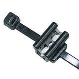 Chassis-Kabelbinder EdgeClip 3.5 x 150 mm sz 600042EC3