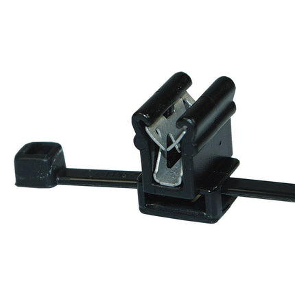 Chassis-Kabelbinder EdgeClip 3.5 x 150 mm sz