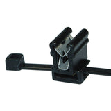 Chassis-Kabelbinder EdgeClip 3.5 x 150 mm sz 600042EC3
