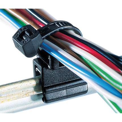 Chassis-Kabelbinder EdgeClip 3.5 x 150 mm sz