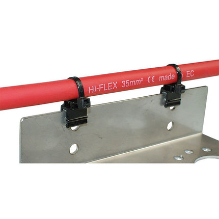 Chassis-Kabelbinder EdgeClip 3.5 x 150 mm sz