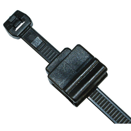 Chassis-Kabelbinder EdgeClip 4.6 x 150 mm sz