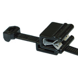 Chassis-Kabelbinder EdgeClip 4.6 x 150 mm sz 600043EC3