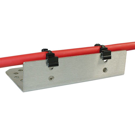 Chassis-Kabelbinder EdgeClip 4.6 x 150 mm sz