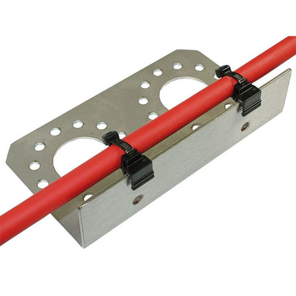 Chassis-Kabelbinder EdgeClip 4.6 x 150 mm sz