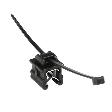 Chassis-Kabelbinder EdgeClip 4.6 x 200 mm sz