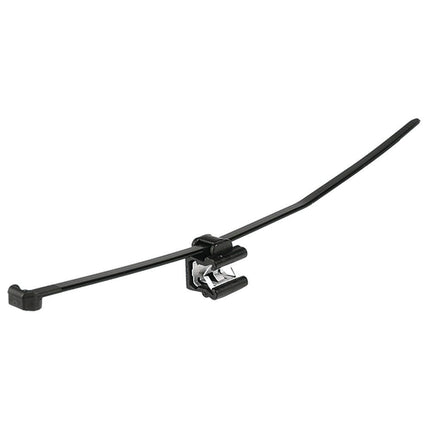 Chassis-Kabelbinder EdgeClip 4.6 x 200 mm sz