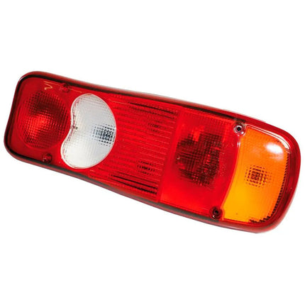 SIM - Blink-Brems-Schlussleuchte 3160 - 600250LC5 - 1 - Stück SIM