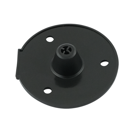 Gummi zu Anhänger-Steckdose