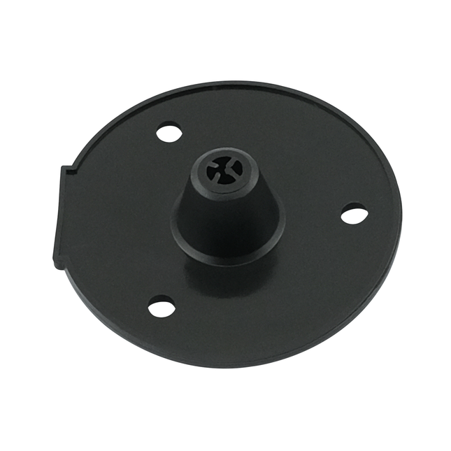 Gummi zu Anhänger-Steckdose