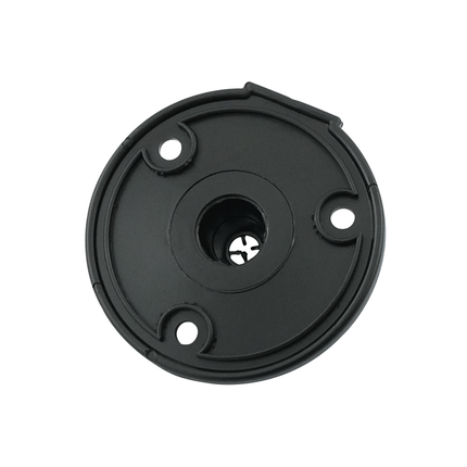 Gummi zu Anhänger-Steckdose