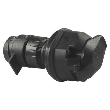 Spannungswandler-Adapter 13 -> 13-pol.