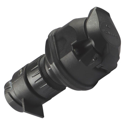 Spannungswandler-Adapter 13 -> 13-pol.