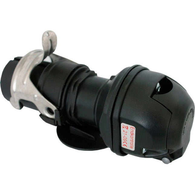 Spannungswandler-Adapter 15->7-pol. 60186/S
