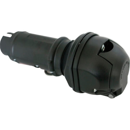 Spannungswandler-Adapter 7->7-pol.