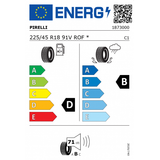 *PIRELLI 59835