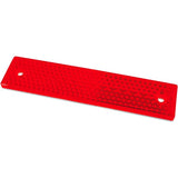 Rückstrahler rot 603SKrt