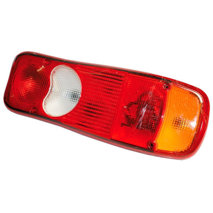 SIM - Blink-Brems-Schlussleuchte 3160 - 1 - Stück SIM