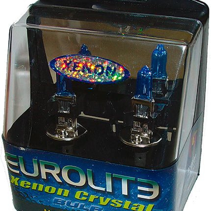 Eurolite Xenon FUSION HB4 51W Hischier Auto AG