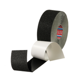 1 Rolle Tesa Antirutsch-Klebeb. schwarz 100 mm 60950/100