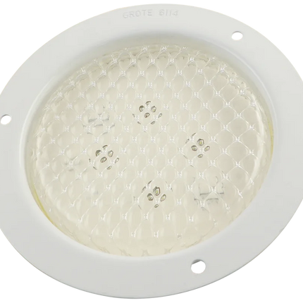 Grote 61141 LED-Einbauleuchte 12V - 61141 - Stück