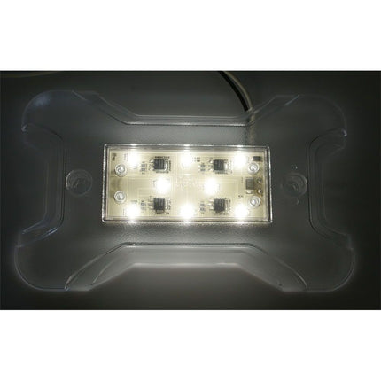 Grote X-100 - LED-Innenleuchte 24V - 1 - Stück Grote