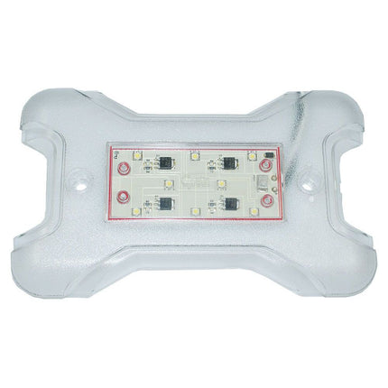 Grote X-100 - LED-Innenleuchte 24V - 1 - Stück Grote