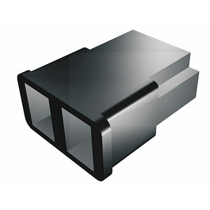 Zentralstecker - 2-pol zu Beleuchtung