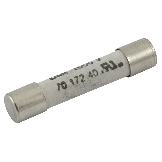 Sicherung zu Isolationsmessgerät 500 mA 61389