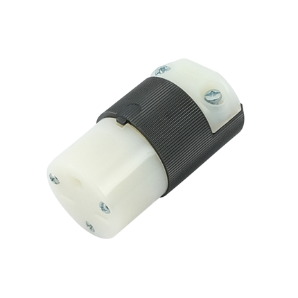 Kussmaul Stecker 250 VAC - 1 - Stück Diverse