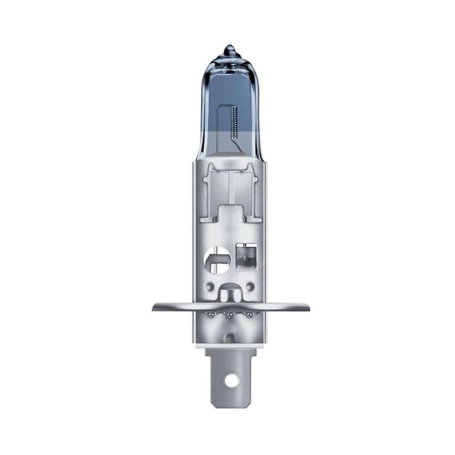2 x Osram Glühlampen H1 12V 80W CBB 62150CBB/HCB